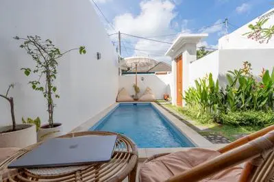 The Infinity Villa