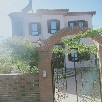Ozgur Villa