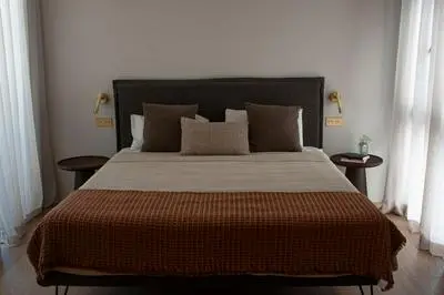 Casa Recoleto, the Art of Living