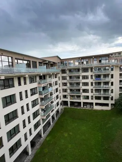 Eox Apartments Copou near Parhon