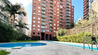 PALERMO SOHO. Piscina, Seguridad y Cochera