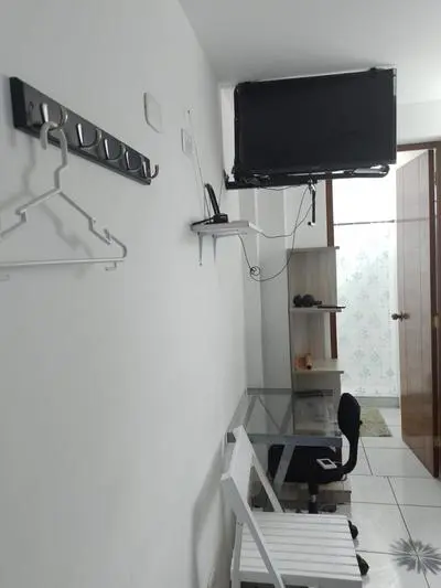 Microdepartamento a una cuadra de Avenida Brasil