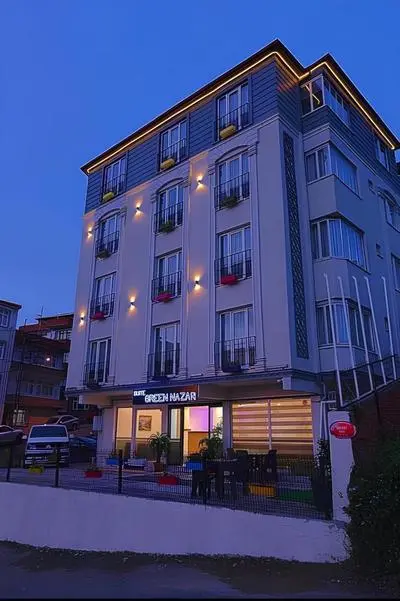 Green Nazar Hotel