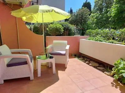 My Place - 1 minuto dal mare