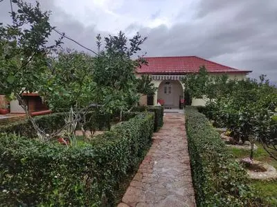 Family PlayHouse - Villa Mitsi Sarande