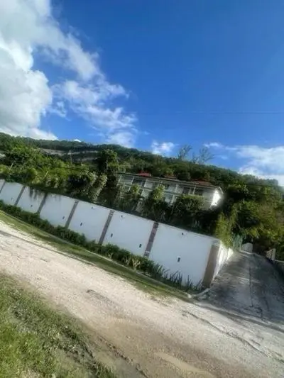 Montego Bay Airport Apartment