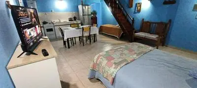 Tu rincón en Ushuaia