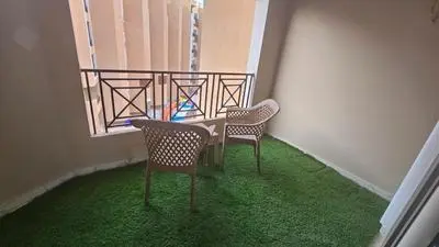 Juliana Beach Resort