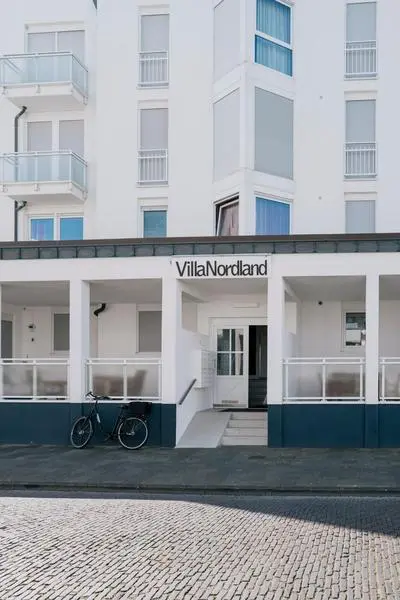 Villa Nordland Wohnung 6