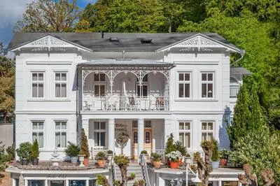 Villa Granitz Heimathafen