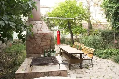 Belle house apartment