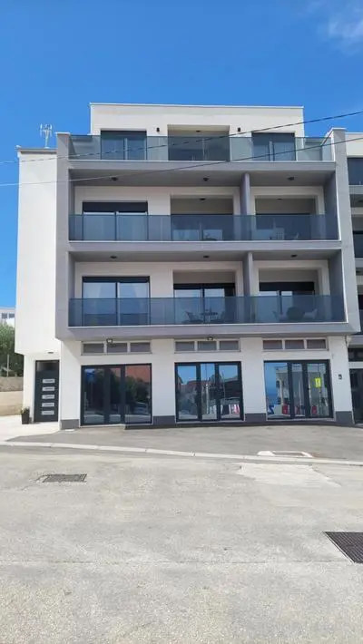 Modern Luxury Apartment Diva 3, 4 stars, Čiovo, Okrug