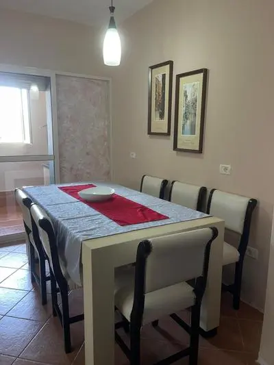 Nice apartment near beach, Golem