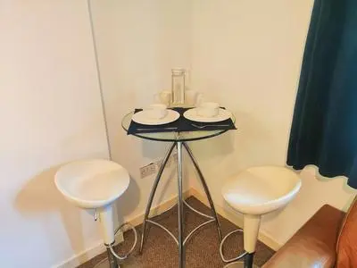 Upper Parliament Apt Central Liverpool