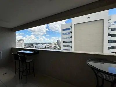 Apartamento super confortável e aconchegante.