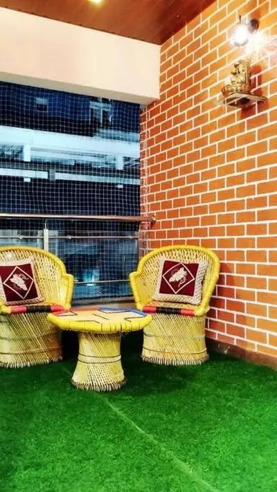 Eutopia A Zen lounge Highstreet AC Free Parking