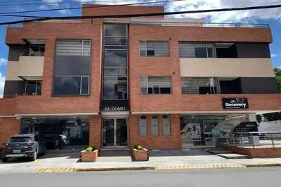 Departamento en Cuenca, cerca de todo
