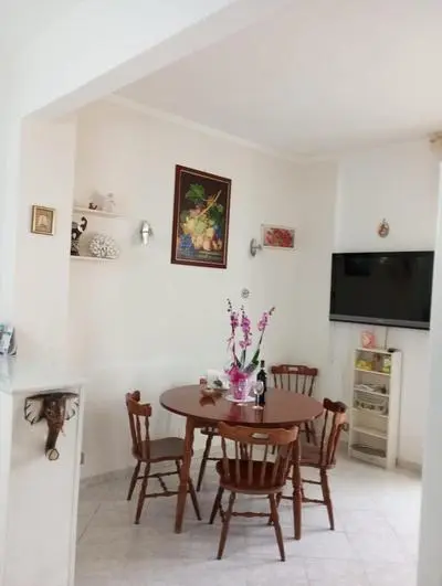 Casa della Mamma