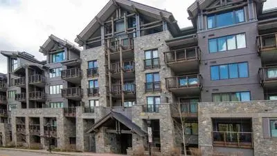 Modern 2 Bedroom Luxury Condo In Lionshead Village