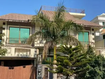 Capital index house