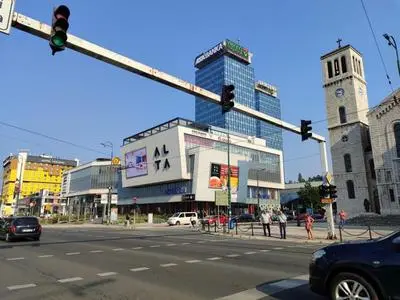 Apartman Song