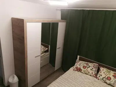 Roby's Flat