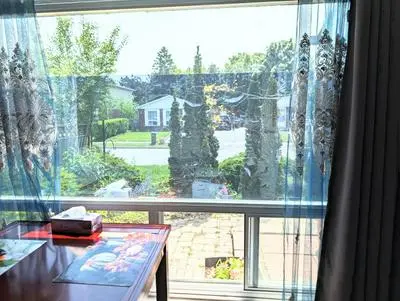 Renovated Cozy Bedroom with Private washroom