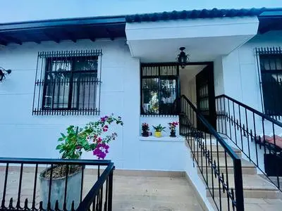 Private room in San Fernando
