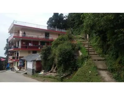 Beli House Homestay, Dharamshala
