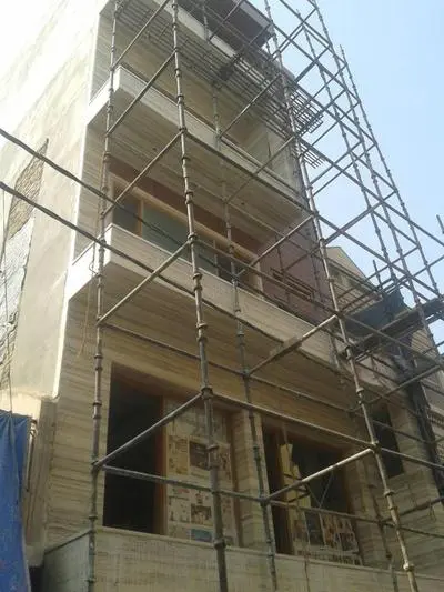 Daikin Doors