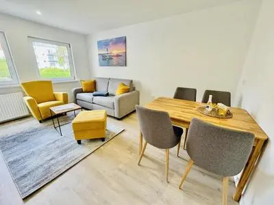 Haus seaZEIT, Kuestenliebe