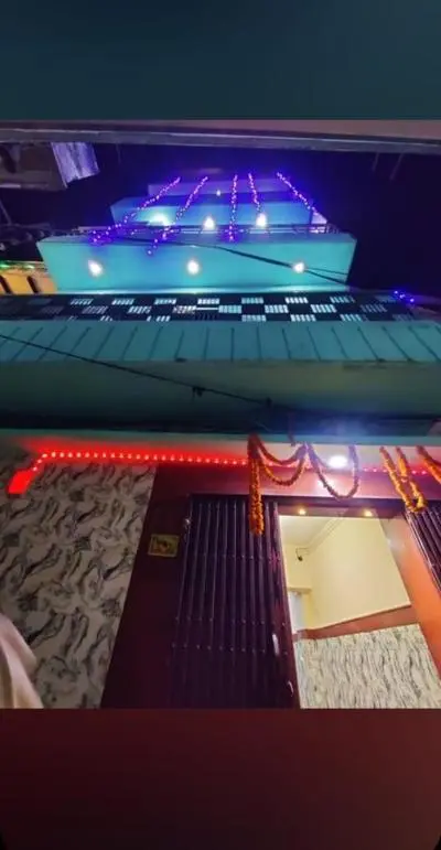 Atharva J K Paying Guest house