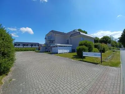Johouse Zingst Johouse Zimmer 14