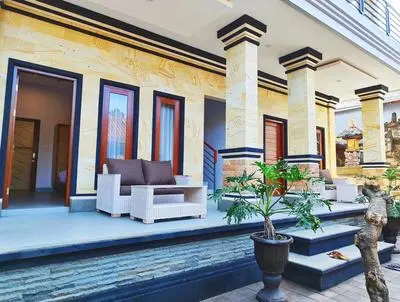 Vinandaka Homestay