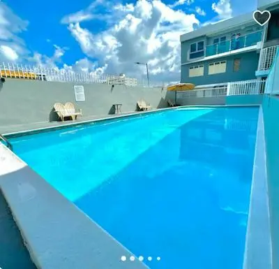 BEACH LUXURY studio