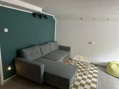 Schöne 2-Zimmer Wohnung in sehr guter Lage
