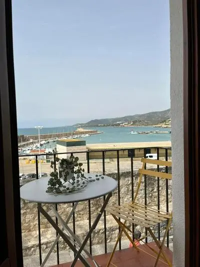 Apartamento en el Castillo de Peñiscola