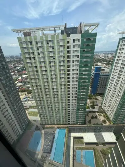 Cebu City Condo in IT Park with Pool & Netflix