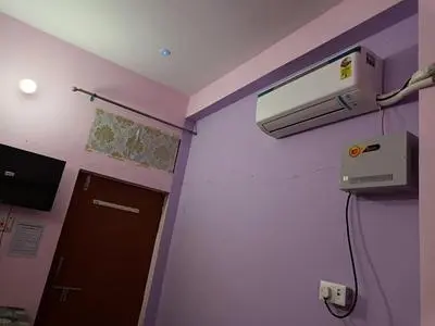 Shree Krishna Homestay