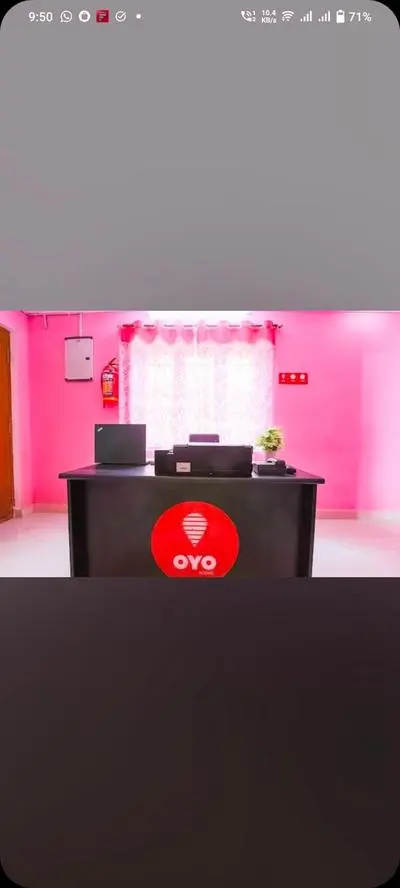 RD RESIDENCY ooty