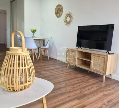 Apartamentos tipo bungalow en El Albir