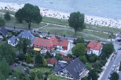 Ferienwohnung Onkel Toms Hütte