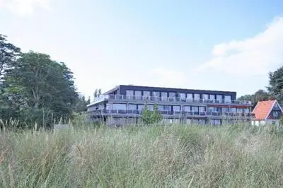 Ferienwohnung Strandhafer
