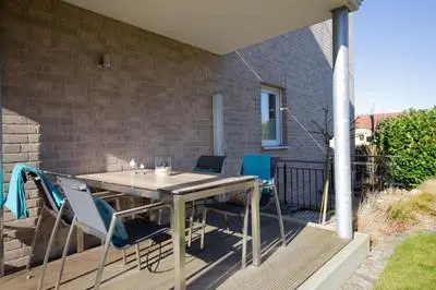 Ferienwohnung Sea Breeze Scharbeutz bietet Platz für bis zu 6 Personen in zentraler Lage von Scharbeutz