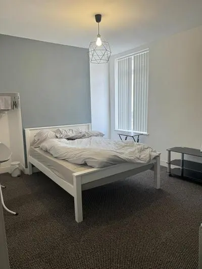 Room in nottingham near city centre