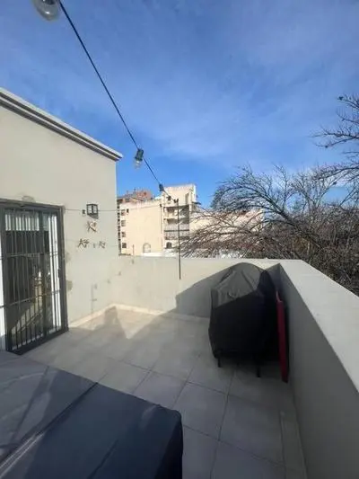 Departamento Rivadavia para 4