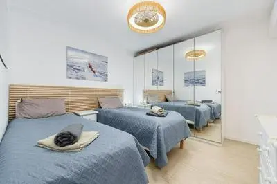 Apartament La Paloma