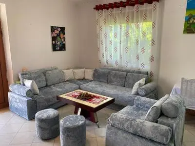 Ersi Apartment