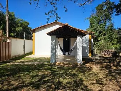 Casa de Temporada em Tiradentes