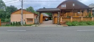 Casa Utan